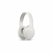 Auriculares SPC 4618B Blanco Inalámbrico