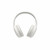Auriculares SPC 4618B Blanco Inalámbrico