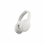 Auriculares SPC 4618B Blanco Inalámbrico