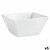 Tazas para Consomé Quid Gastro Fresh Blanco (13,5 x 7 cm) (Pack 6x)