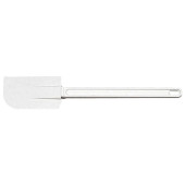 Espátula de Cocina Matfer 113525 Blanco Plástico Vidrio templado