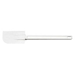 Espátula de Cocina Matfer 113535 Blanco Plástico Vidrio templado