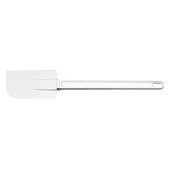 Espátula de Cocina Matfer 113535 Blanco Plástico Vidrio templado