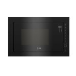Microondas BEKO BMGB25333BG Negro 900 W 25 L