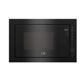 Microondas BEKO BMGB25333BG Negro 900 W 25 L