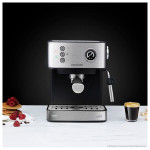 Cafetera Express de Brazo Cecotec Power Espresso 20 Professionale 1,5 L 1,5 L