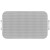 Rejilla para altavoces Sonos Grille Outdoor Blanco