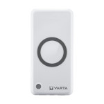 Power Bank Varta 57913 10000 mAh Blanco