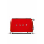 Tostadora Smeg TSF03RDEU 2000 W