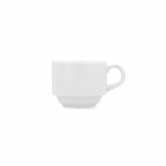 Juego de Tazas de Café Bidasoa Glacial