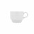 Juego de Tazas de Café Bidasoa Glacial Blanco Cerámica 180 ml Café (6 Unidades)