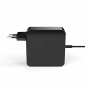 Cargador portátil LEOTEC 1 Negro 90 W