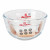 Bol para Mezclar Quttin   Vidrio 820 ml ø 14,6 x 8,1 cm (12 Unidades)