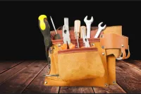 Organiza tus herramientas image