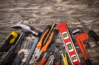 Herramientas para bricolaje image
